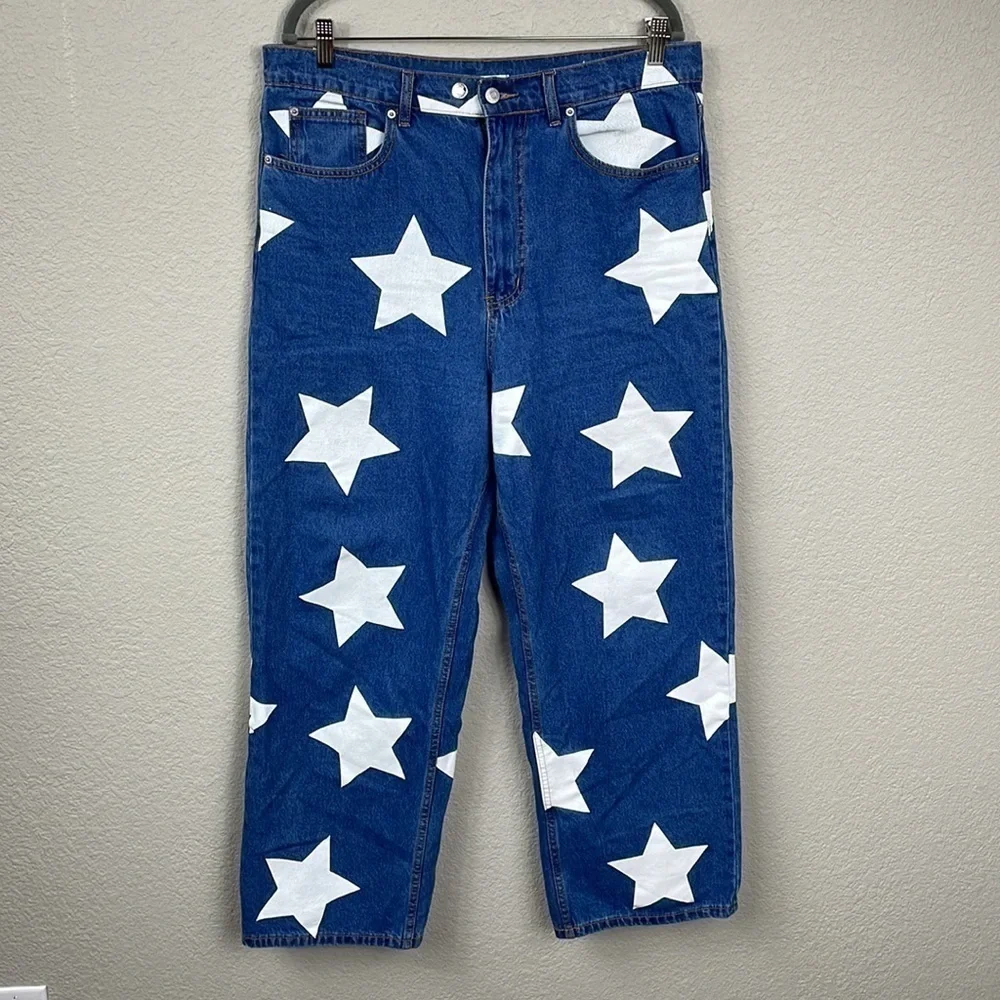 BDG perfect jeans